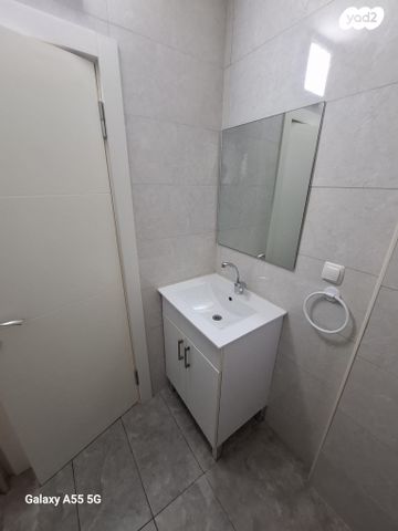 דירה, בורוכוב 10, רובע ב', אשדוד