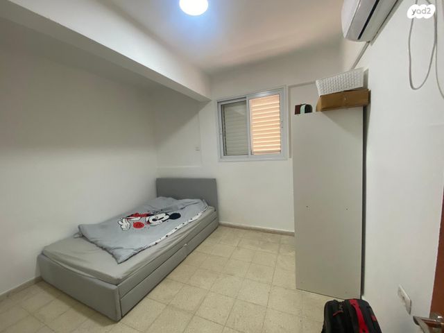 דירה, סוקולוב 1, שכונה א', באר שבע