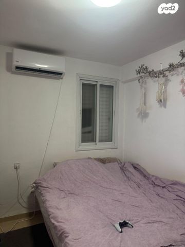 דירה, שדרות מח"ל 39, קרית חיים מערבית, חיפה