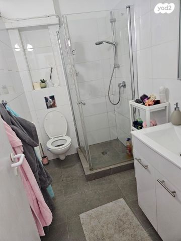 דירה, שמעון התרסי 2, הצפון הישן - צפון, תל אביב יפו