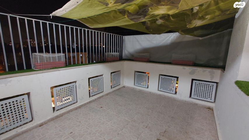 דירה, עזרא 6, שעריים, רחובות