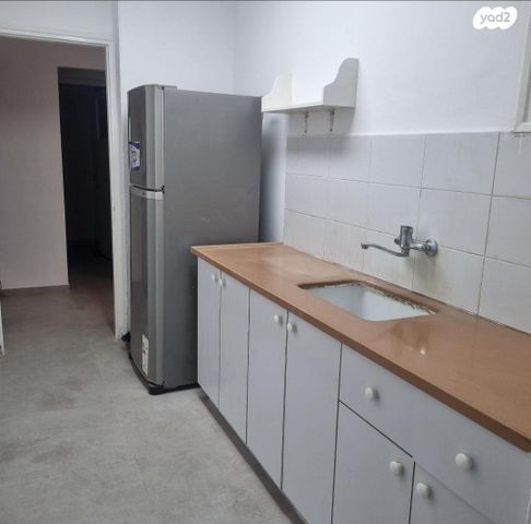 דירה, ראש פינה 21, נווה רם, שיכון מזרחי, רמת גן