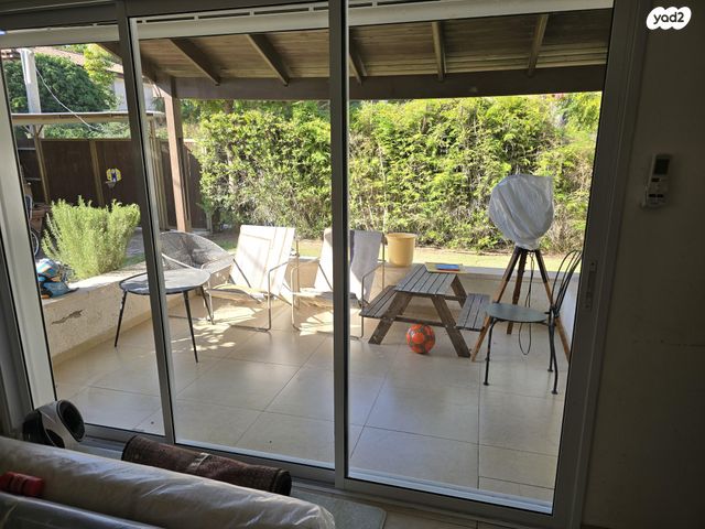 בית פרטי/ קוטג', הנוטר 14, אפקה, תל אביב יפו