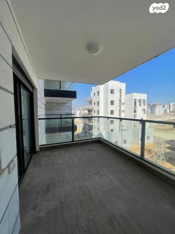 דירה, אשכולית 1, הבוסתנים, שדרות