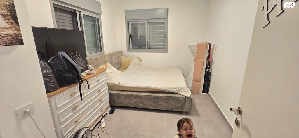 דירה, נס הרים 8, קרית שלום, תל אביב יפו