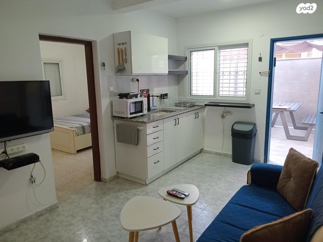 יחידת דיור, כוכב ים 19, נווה ים, אשקלון