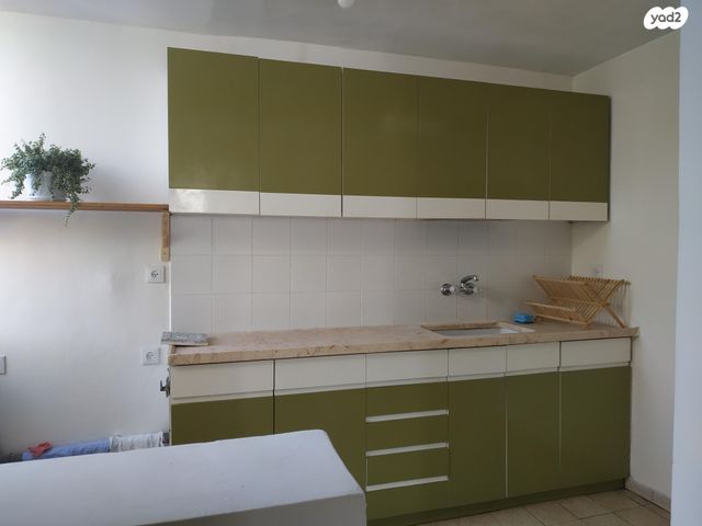 דירה, אלמגור 10, נווה שרת, תל אביב יפו