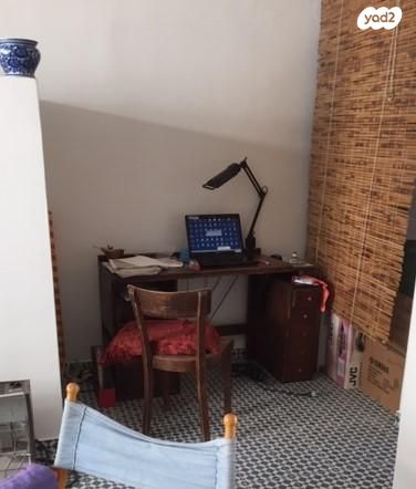 דירה, גדעון 13, בקעה, ירושלים