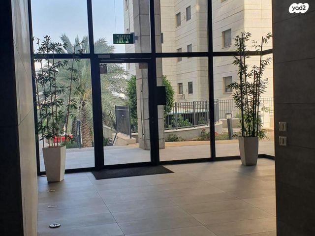 דירה, יפה ירקוני 7, רובע יזרעאל סביוני העמק, עפולה