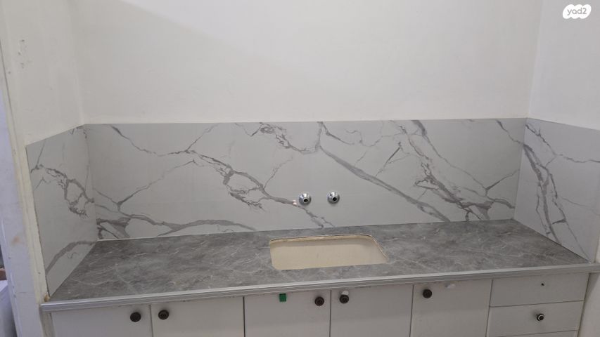 דירה, ז'בוטינסקי 26, רובע א', אשדוד