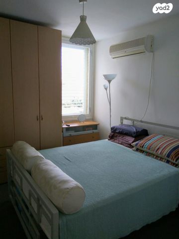 דירה, אלמגור 14, נווה שרת, תל אביב יפו