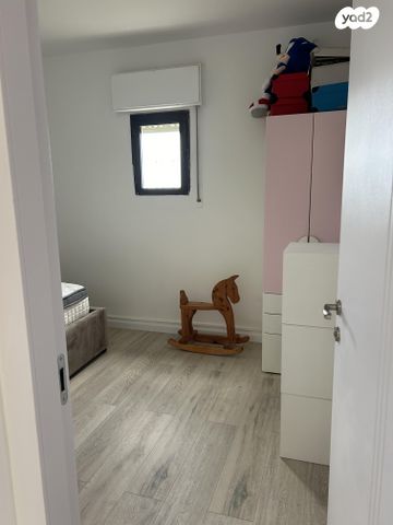 דירה, בודנהיימר 14, קרית שפרינצק, חיפה