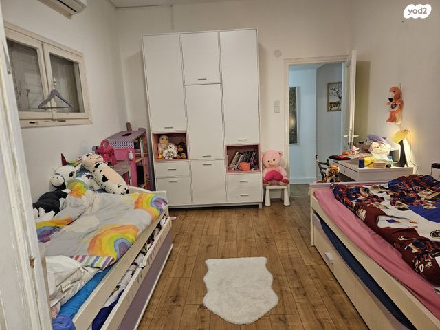 דירה, שמעון התרסי 2, הצפון הישן - צפון, תל אביב יפו