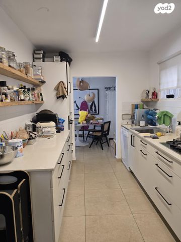 בית פרטי/ קוטג', הנוטר 14, אפקה, תל אביב יפו