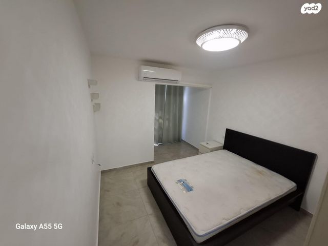 דירה, בורוכוב 10, רובע ב', אשדוד