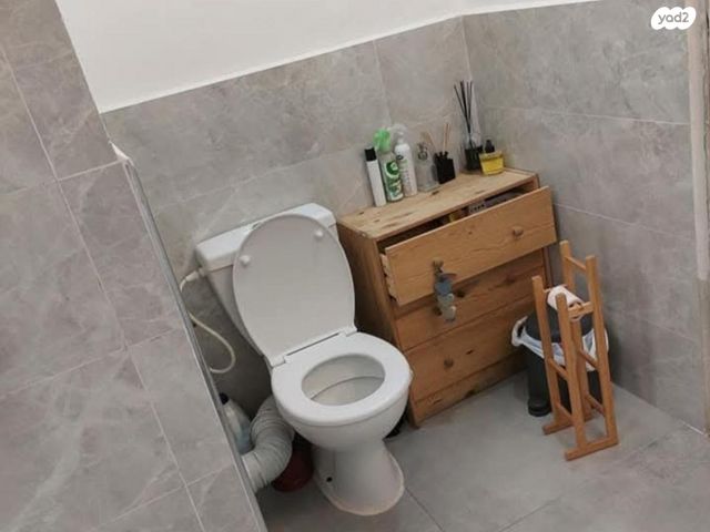 דירה, עוזיאל 130, תל גנים, רמת גן