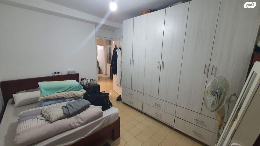 דירה, מבוא שמואל פינלס 6, פת, ירושלים