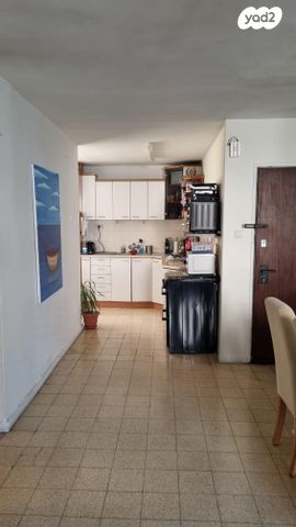 דירה, סומקן 6, יפו ד', גבעת התמרים, תל אביב יפו