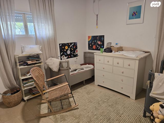 בית פרטי/ קוטג', הנוטר 14, אפקה, תל אביב יפו