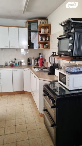 דירה, סומקן 6, יפו ד', גבעת התמרים, תל אביב יפו