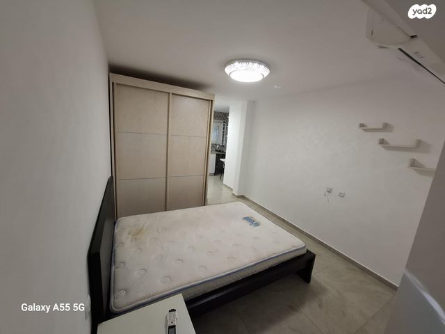 דירה, בורוכוב 10, רובע ב', אשדוד