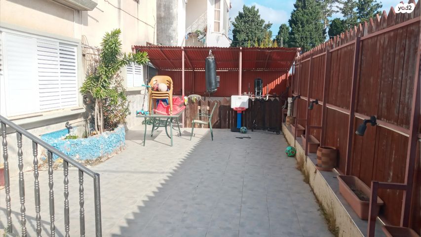 בית פרטי/ קוטג', יוסף גדיש 23, נווה יוני נתניהו, עכו