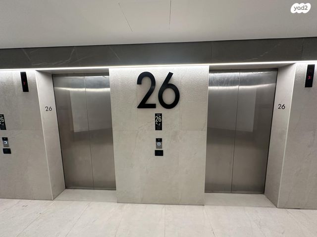 דירה, וינגייט 1, יד אליהו, תל אביב יפו