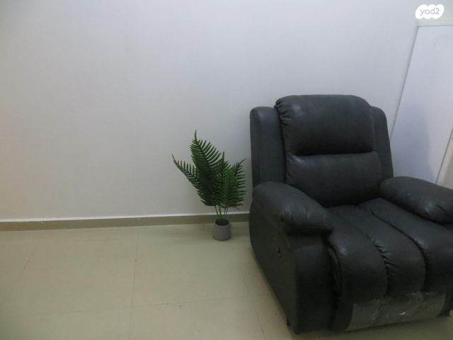 יחידת דיור, יד ושם 3, שכונה ג', באר שבע