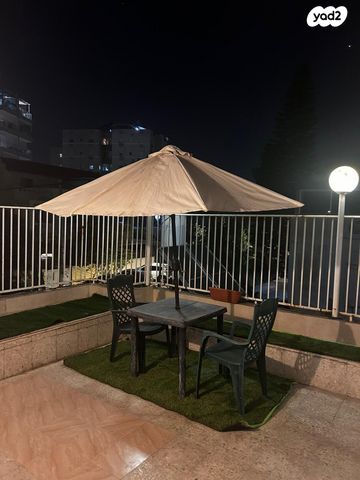 יחידת דיור, הגלעד 6, רמז, מערב ותיק, ראשון לציון