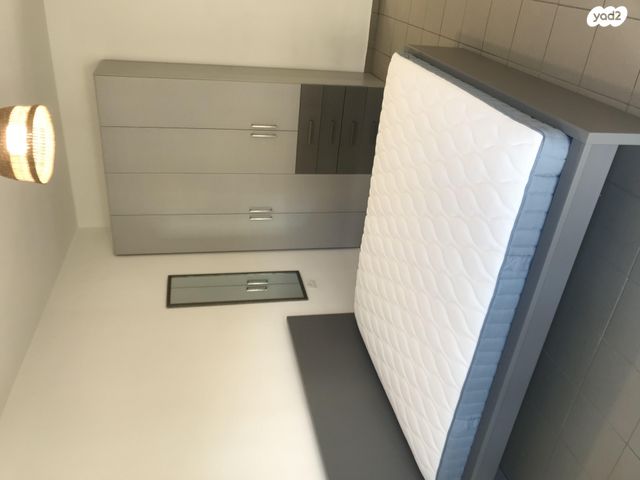 גג/ פנטהאוז, נווה שאנן 6, ניות, ירושלים