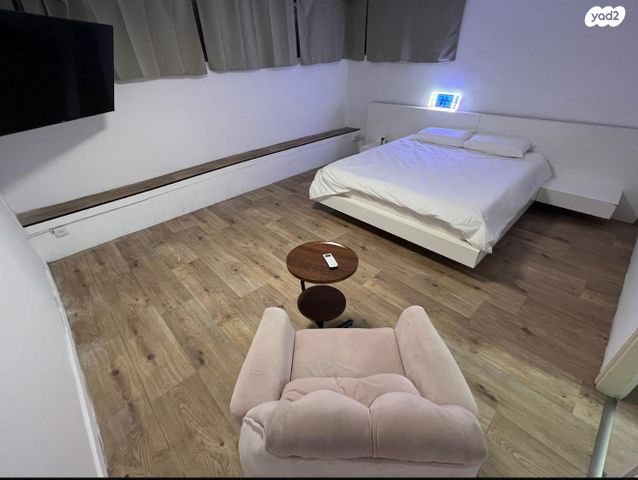 דירה, נחל הבשור 17, רובע י"א, אשדוד