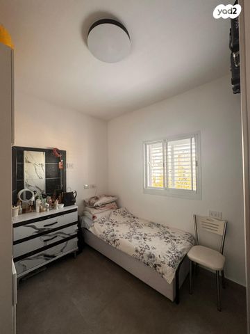 דירה, נס הרים 8, קרית שלום, תל אביב יפו