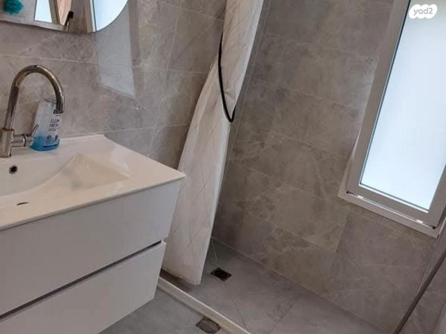 דירה, עוזיאל 130, תל גנים, רמת גן