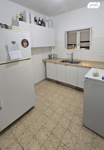 דירה, אחוזה 137, מרכז דרום, רעננה