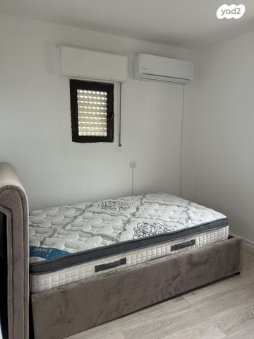 דירה, בודנהיימר 14, קרית שפרינצק, חיפה