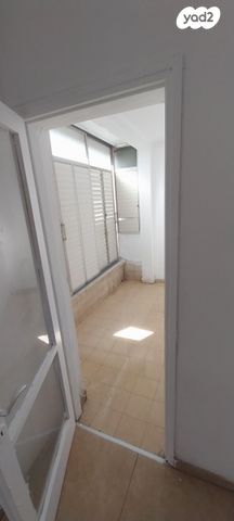 דירה, ברל כצנלסון 40, רמת ורבר, פתח תקווה