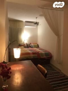 דירה, גדעון 13, בקעה, ירושלים