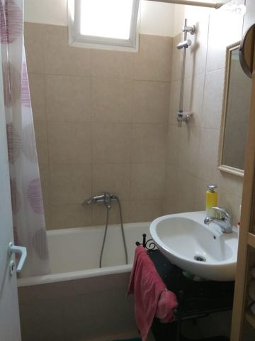 דירה, אלמגור 14, נווה שרת, תל אביב יפו