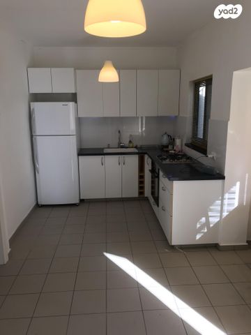 גג/ פנטהאוז, נווה שאנן 6, ניות, ירושלים