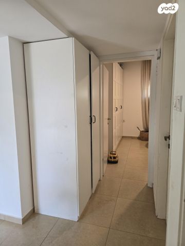 בית פרטי/ קוטג', הנוטר 14, אפקה, תל אביב יפו