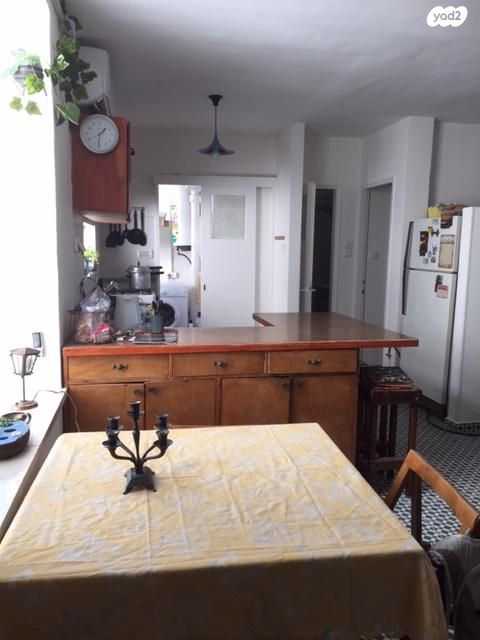 דירה, גדעון 13, בקעה, ירושלים