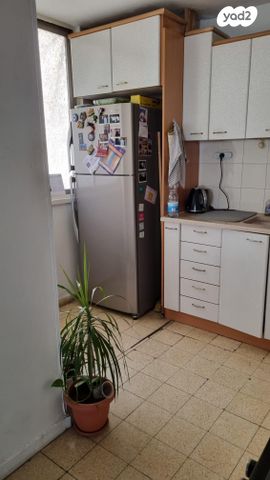 דירה, סומקן 6, יפו ד', גבעת התמרים, תל אביב יפו