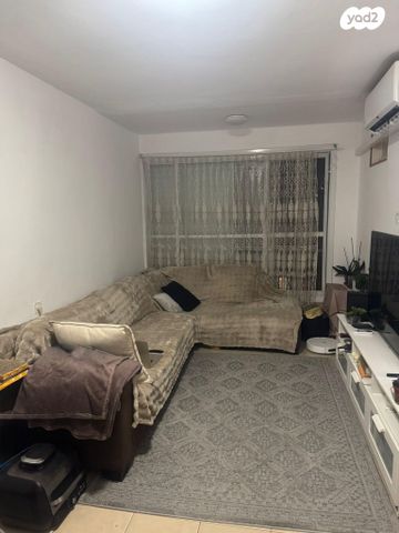 דירה, שדרות מח"ל 39, קרית חיים מערבית, חיפה