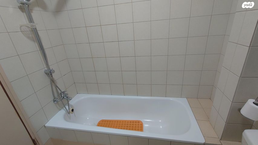 דירה, עזרא 6, שעריים, רחובות