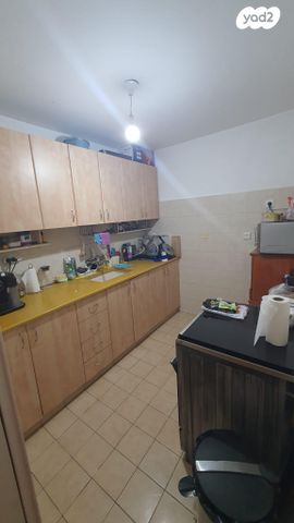 דירה, מבוא שמואל פינלס 6, פת, ירושלים