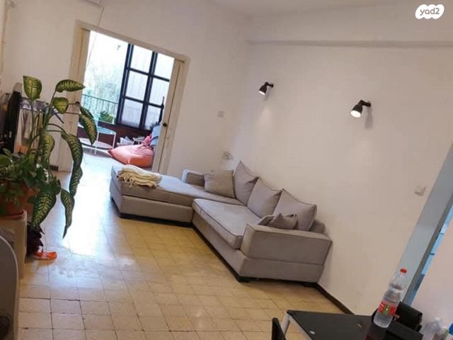 דירה, עוזיאל 130, תל גנים, רמת גן