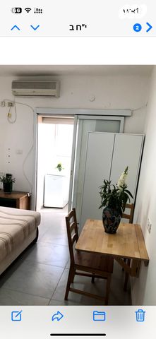 יחידת דיור, דוד רמז 61, ב' / צפון מערב העיר, רחובות