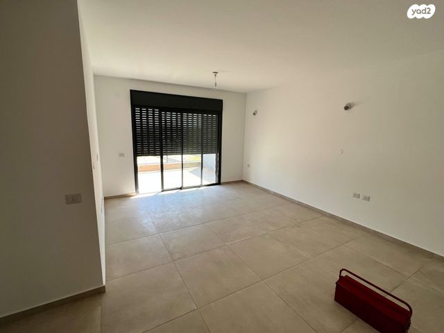 דירה, איסר הראל 1, נווה אור, אור עקיבא