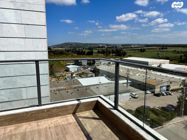 דירה, איסר הראל 1, נווה אור, אור עקיבא