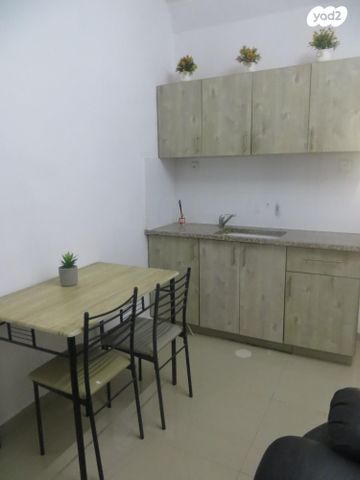 יחידת דיור, יד ושם 3, שכונה ג', באר שבע